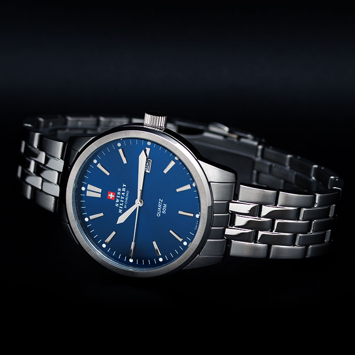 Swiss Military SMP36009.03